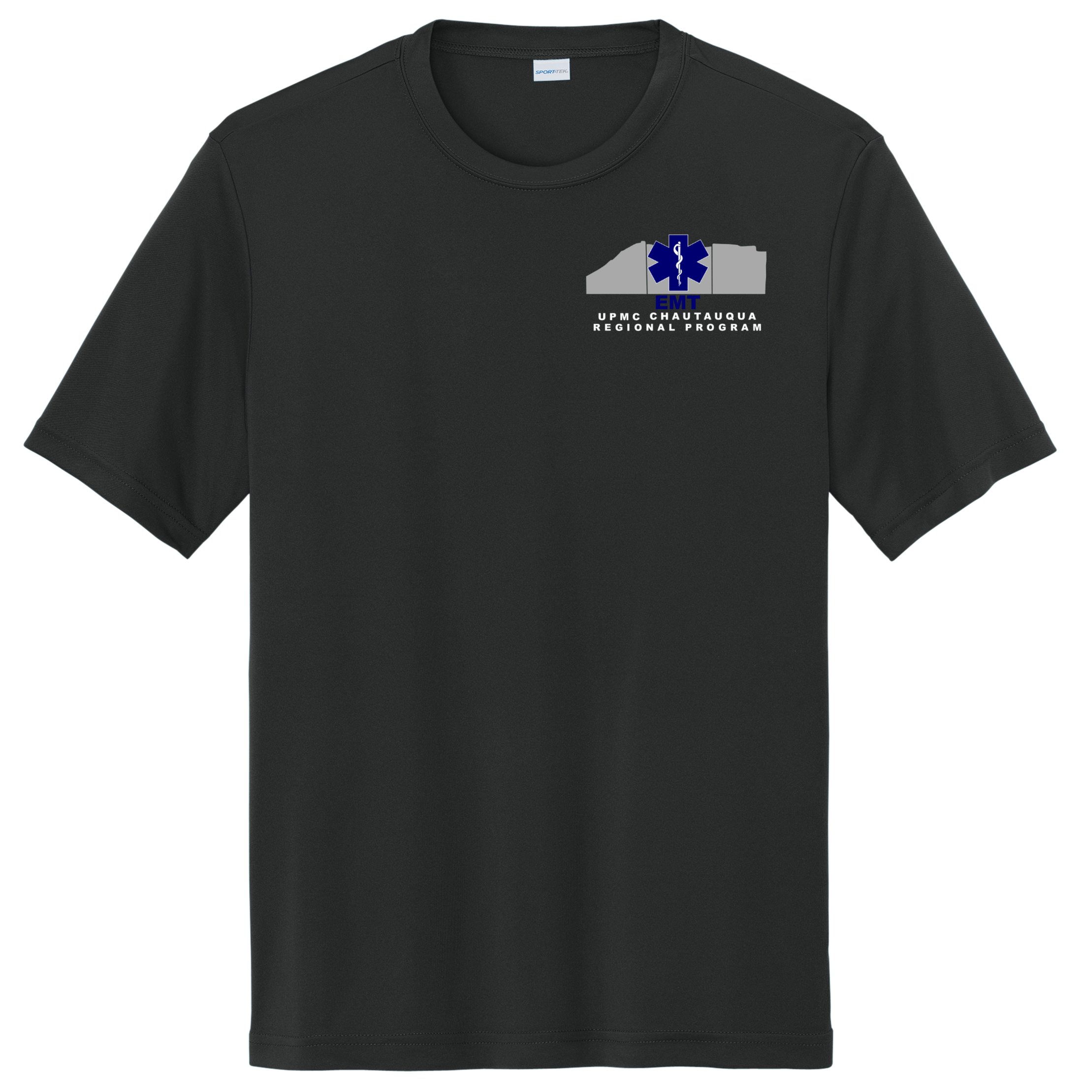 MedTech- UPMC CHAUTAUQUA - Custom Apparel-Medtech- 1